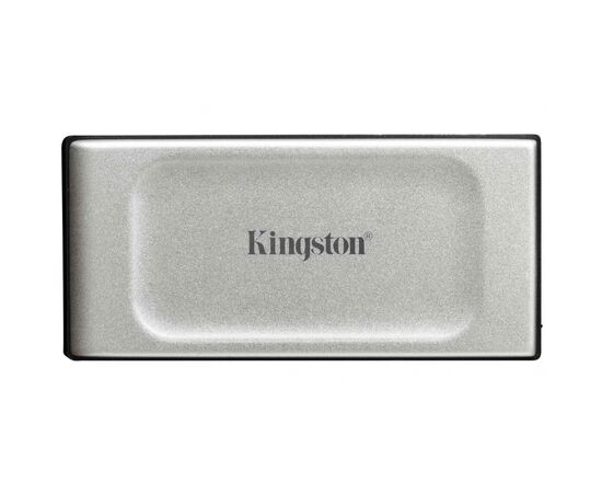 Накопичувач SSD USB 3.2 500GB Kingston (SXS2000/500G)