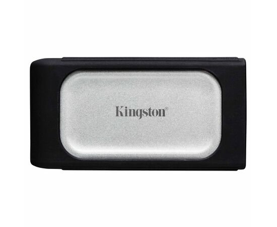 Накопитель SSD USB 3.2 2TB Kingston (SXS2000/2000G), изображение 3 Накопитель SSD USB 3.2 2TB Kingston (SXS2000/2000G), изображение 3