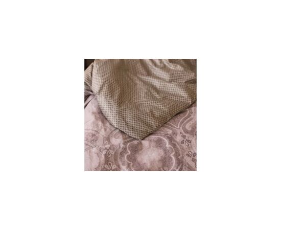 Постельное белье Isleep Евро Сатин Twill 30 (30_ev_isleep), изображение 5 Постельное белье Isleep Евро Сатин Twill 30 (30_ev_isleep), изображение 5