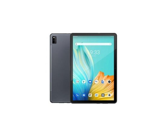 Планшет Blackview Tab 10 10.1" 4GB/64GB 4G Grey (6931548307174), изображение 2 Планшет Blackview Tab 10 10.1" 4GB/64GB 4G Grey (6931548307174), изображение 2