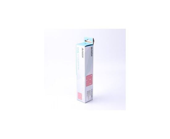 Коврик для мышки A4Tech FP25 Pink, изображение 3 Коврик для мышки A4Tech FP25 Pink, изображение 3