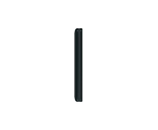 Мобильный телефон Ergo E241 Black, изображение 3 Мобильный телефон Ergo E241 Black, изображение 3