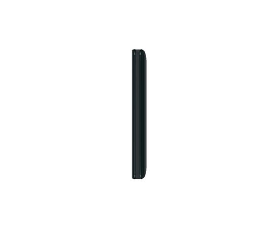Мобильный телефон Ergo E241 Black, изображение 4 Мобильный телефон Ergo E241 Black, изображение 4