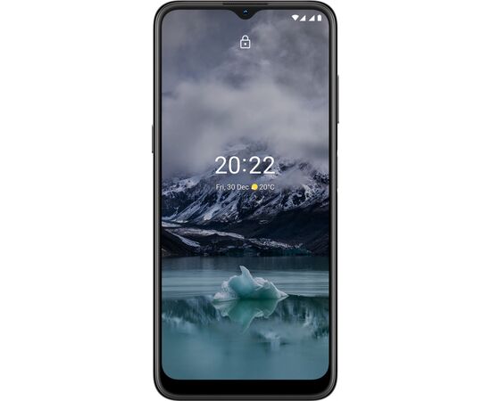 Мобильный телефон Nokia G11 3/32Gb Charcoal