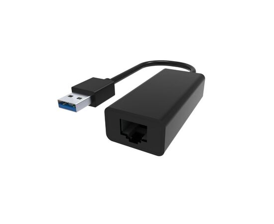 Переходник USB Type-A to Gigabit Ethernet Viewcon (VE874)