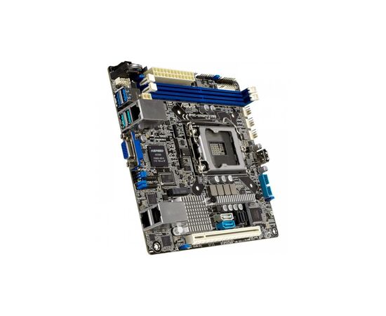 Серверная материнская плата ASUS P11C-I P11C-I/NGFF2280 (P11C-I/NGFF2280)