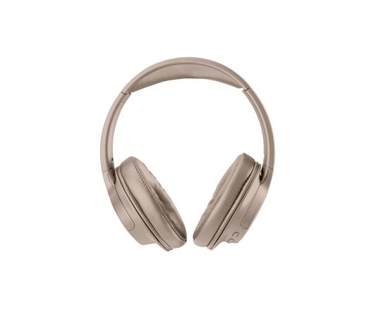 Навушники ACME BH317 Wireless over-ear headphones Sand (4770070882214), зображення 2