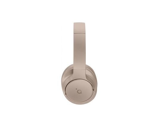 Навушники ACME BH317 Wireless over-ear headphones Sand (4770070882214), зображення 3