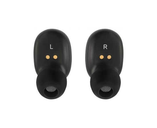 Наушники ACME BH420 True wireless inear headphones Black (4770070881255), изображение 4