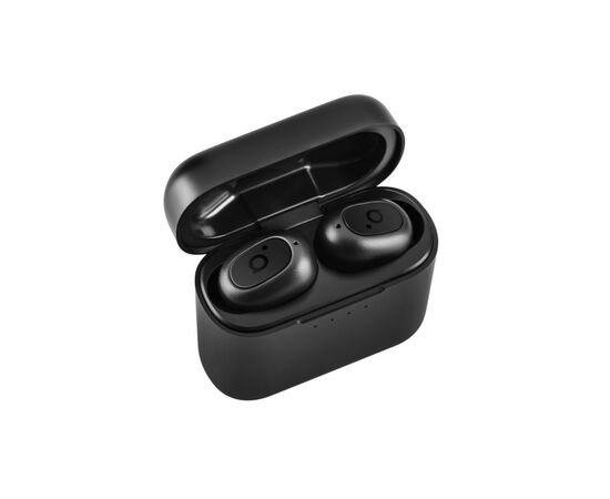 Наушники ACME BH420 True wireless inear headphones Black (4770070881255)