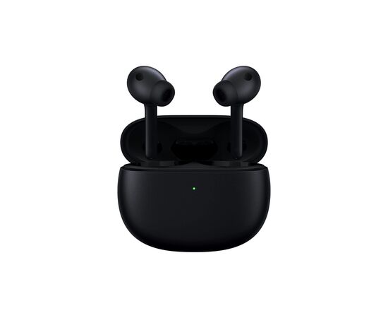 Навушники Xiaomi Buds 3 Black (BHR5527GL), зображення 2 Навушники Xiaomi Buds 3 Black (BHR5527GL), зображення 2
