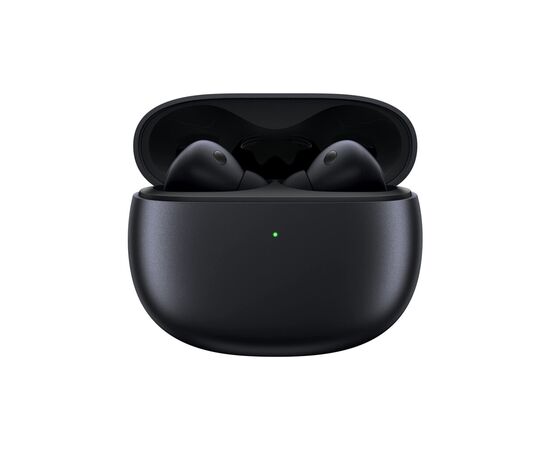 Навушники Xiaomi Buds 3 Black (BHR5527GL), зображення 3 Навушники Xiaomi Buds 3 Black (BHR5527GL), зображення 3