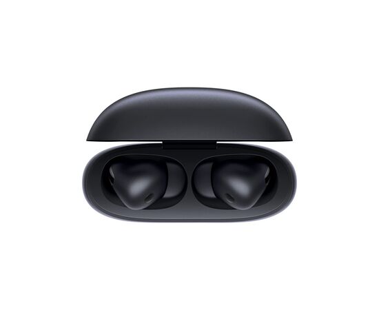Навушники Xiaomi Buds 3 Black (BHR5527GL), зображення 4 Навушники Xiaomi Buds 3 Black (BHR5527GL), зображення 4