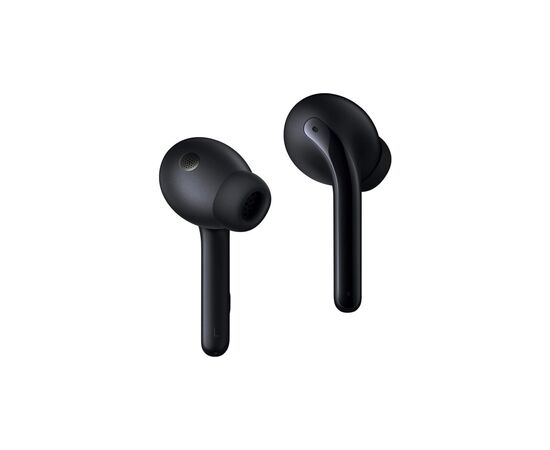 Навушники Xiaomi Buds 3 Black (BHR5527GL), зображення 5 Навушники Xiaomi Buds 3 Black (BHR5527GL), зображення 5