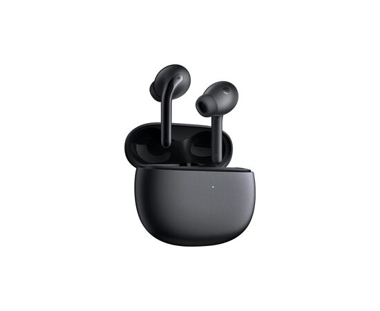 Наушники Xiaomi Buds 3 Black (BHR5527GL)