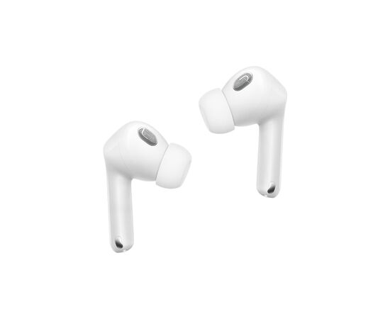 Навушники Xiaomi Buds 3T Pro White (BHR5177GL), зображення 2 Навушники Xiaomi Buds 3T Pro White (BHR5177GL), зображення 2