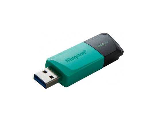USB флеш накопитель Kingston 256GB DataTraveler Exodia M USB 3.2 (DTXM/256GB), изображение 4 USB флеш накопитель Kingston 256GB DataTraveler Exodia M USB 3.2 (DTXM/256GB), изображение 4