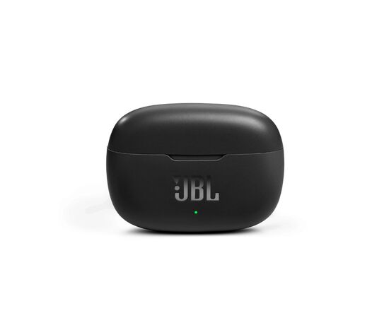 Навушники JBL Wave 200 TWS Black (JBLW200TWSBLK), зображення 2 Навушники JBL Wave 200 TWS Black (JBLW200TWSBLK), зображення 2