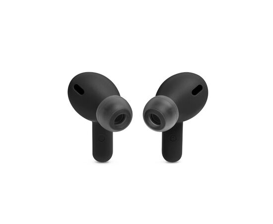 Навушники JBL Wave 200 TWS Black (JBLW200TWSBLK), зображення 4 Навушники JBL Wave 200 TWS Black (JBLW200TWSBLK), зображення 4
