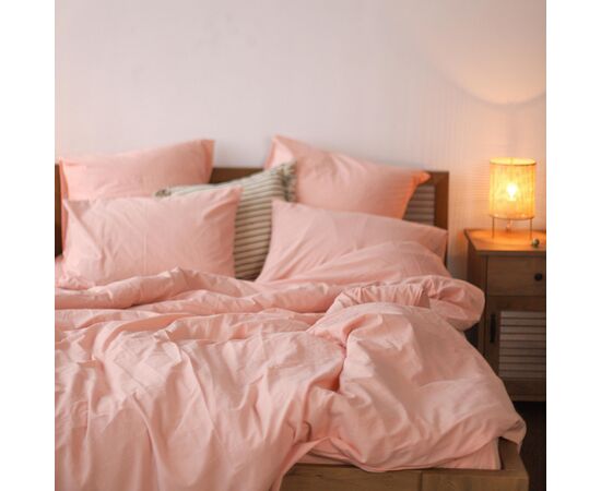 Постельное белье Tiare Вареный хлопок евро (33_Wash_ev), изображение 3 Постельное белье Tiare Вареный хлопок евро (33_Wash_ev), изображение 3