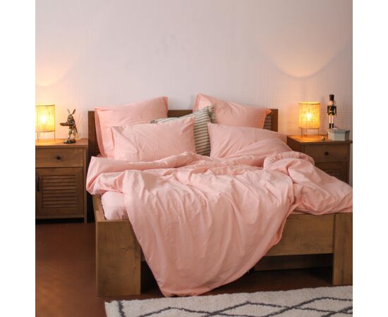 Постельное белье Tiare Вареный хлопок евро (33_Wash_ev), изображение 5 Постельное белье Tiare Вареный хлопок евро (33_Wash_ev), изображение 5