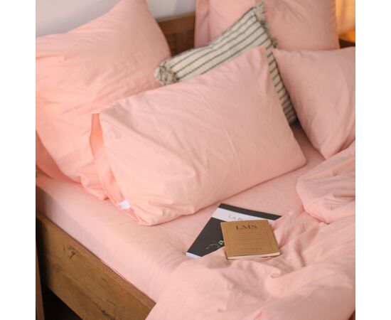 Постельное белье Tiare Вареный хлопок евро (33_Wash_ev), изображение 9 Постельное белье Tiare Вареный хлопок евро (33_Wash_ev), изображение 9