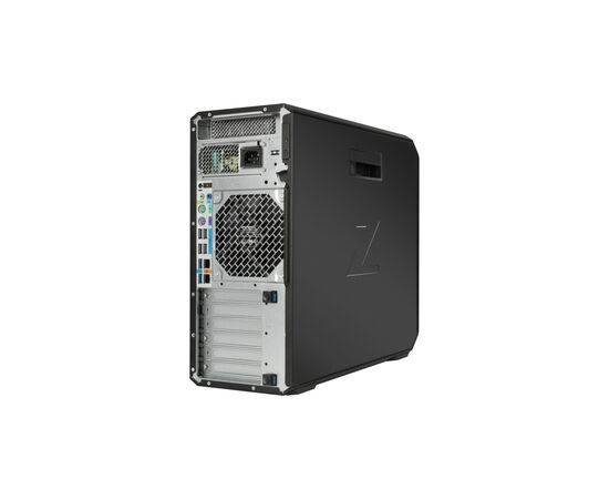 Компьютер HP Z4 G4 WKS TWR / Xeon W-2235 (9LM41EA), изображение 4 Компьютер HP Z4 G4 WKS TWR / Xeon W-2235 (9LM41EA), изображение 4