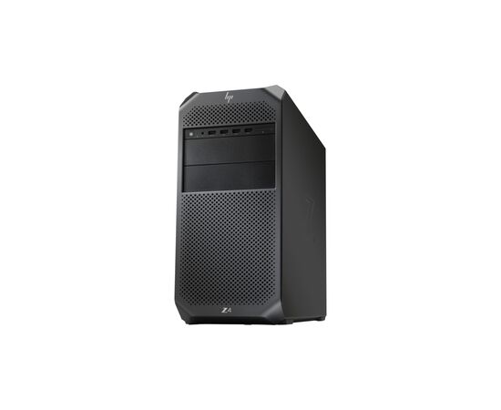 Компьютер HP Z4 G4 WKS TWR / Xeon W-2235 (9LM41EA)