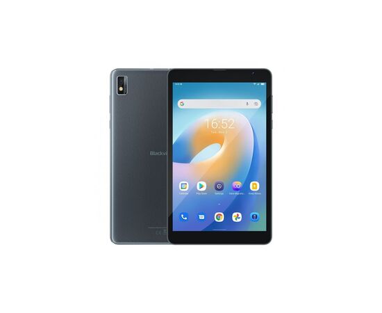 Планшет Blackview Tab 6 8" 3GB/32GB 4G Truffle Grey (6931548308102)