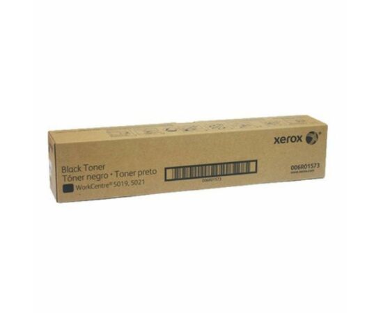 Тонер Xerox 5019/ 5021 (006R01573)