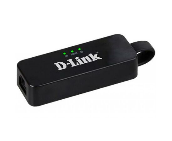 Мережева карта D-Link DUB-1312