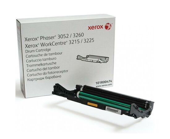 Драм картридж Xerox Phaser P3052/3260/WC3215/3225 (10K) (101R00474)