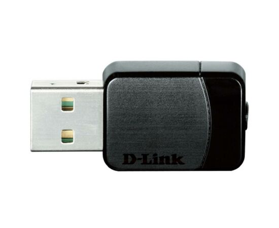 Сетевая карта Wi-Fi D-Link DWA-171