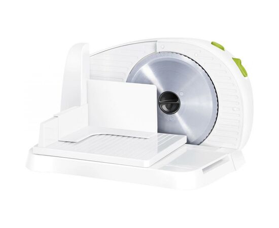 Ломтерезка Sencor SFS 1001 GR (SFS1001GR), изображение 2 Ломтерезка Sencor SFS 1001 GR (SFS1001GR), изображение 2