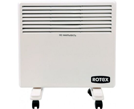 Обігрівач Rotex RCH10-H