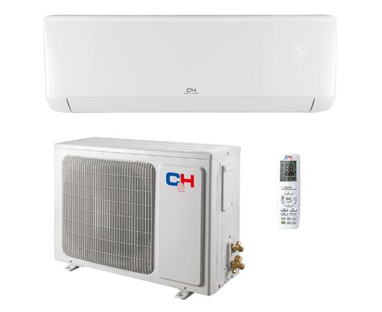 Кондиціонер Cooper&Hunter CH-S12XN7