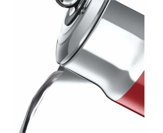 Электрочайник Russell Hobbs 21670-70, изображение 3 Электрочайник Russell Hobbs 21670-70, изображение 3
