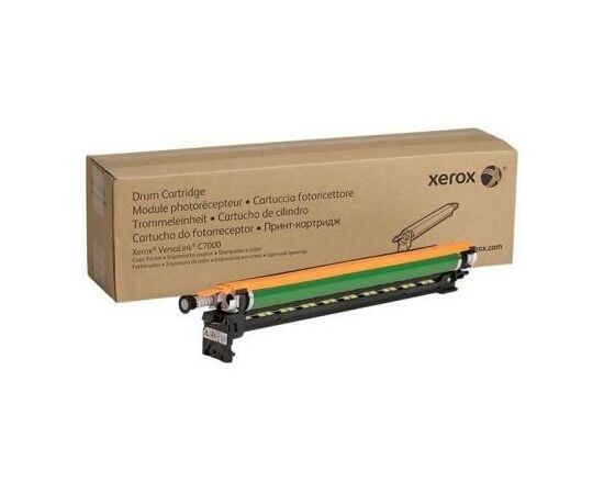 Драм картридж Xerox VL C7020/7025/7030 (Black 109k or Color 87k) (113R00780)