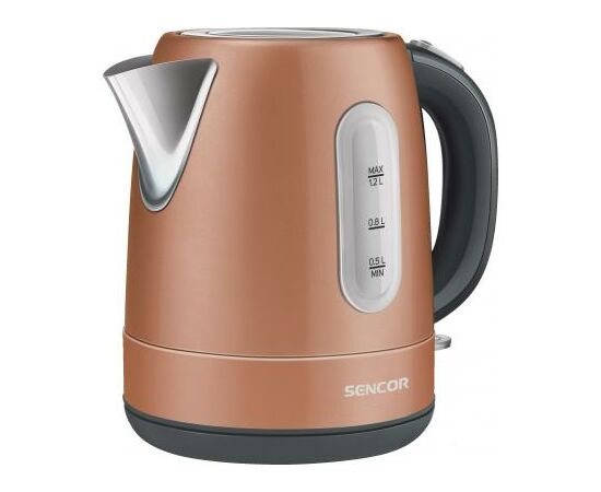 Электрочайник Sencor SWK1226GD