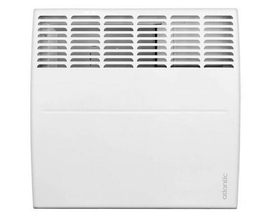 Обогреватель Atlantic F19 CEG BL-Meca/M2 1000W, изображение 2 Обогреватель Atlantic F19 CEG BL-Meca/M2 1000W, изображение 2