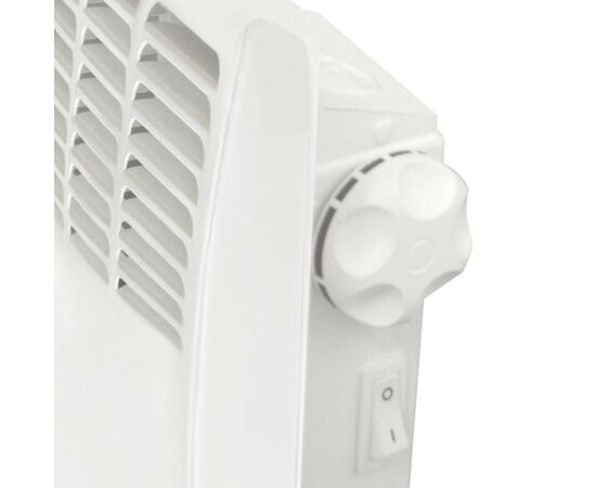 Обогреватель Atlantic F19 CEG BL-Meca/M2 1000W, изображение 3 Обогреватель Atlantic F19 CEG BL-Meca/M2 1000W, изображение 3