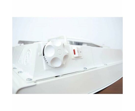 Обогреватель Atlantic F19 CEG BL-Meca/M2 1000W, изображение 4 Обогреватель Atlantic F19 CEG BL-Meca/M2 1000W, изображение 4