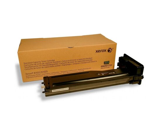 Тонер-картридж Xerox B1022/B1025, 13.7К (006R01731)