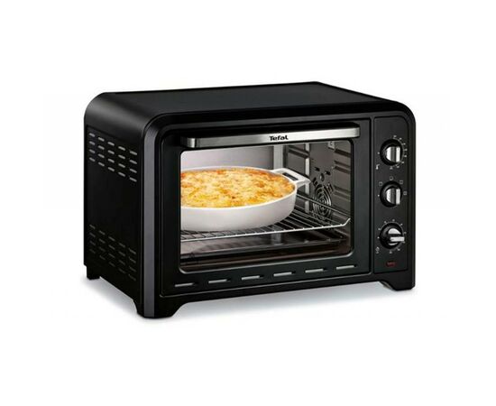 Электропечь Tefal OF484811, изображение 2 Электропечь Tefal OF484811, изображение 2