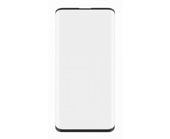 Стекло защитное Drobak Galaxy S10 Black 3D Full Cover, Edge Glue (441614), изображение 2 Стекло защитное Drobak Galaxy S10 Black 3D Full Cover, Edge Glue (441614), изображение 2