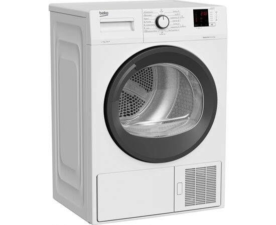 Сушильная машина Beko DF7412PA, изображение 2 Сушильная машина Beko DF7412PA, изображение 2