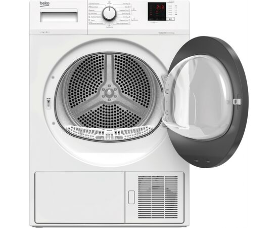 Сушильная машина Beko DF7412PA, изображение 3 Сушильная машина Beko DF7412PA, изображение 3