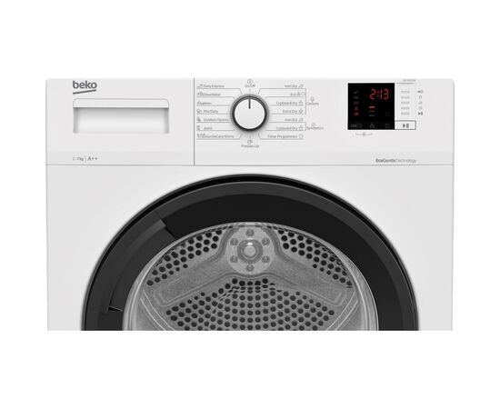 Сушильная машина Beko DF7412PA, изображение 4 Сушильная машина Beko DF7412PA, изображение 4