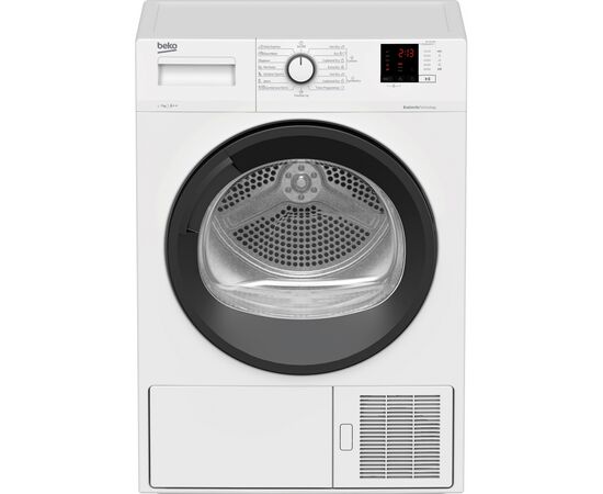 Сушильная машина Beko DF7412PA