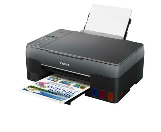 Многофункциональное устройство Canon PIXMA G3420 (4467C009), изображение 3 Многофункциональное устройство Canon PIXMA G3420 (4467C009), изображение 3